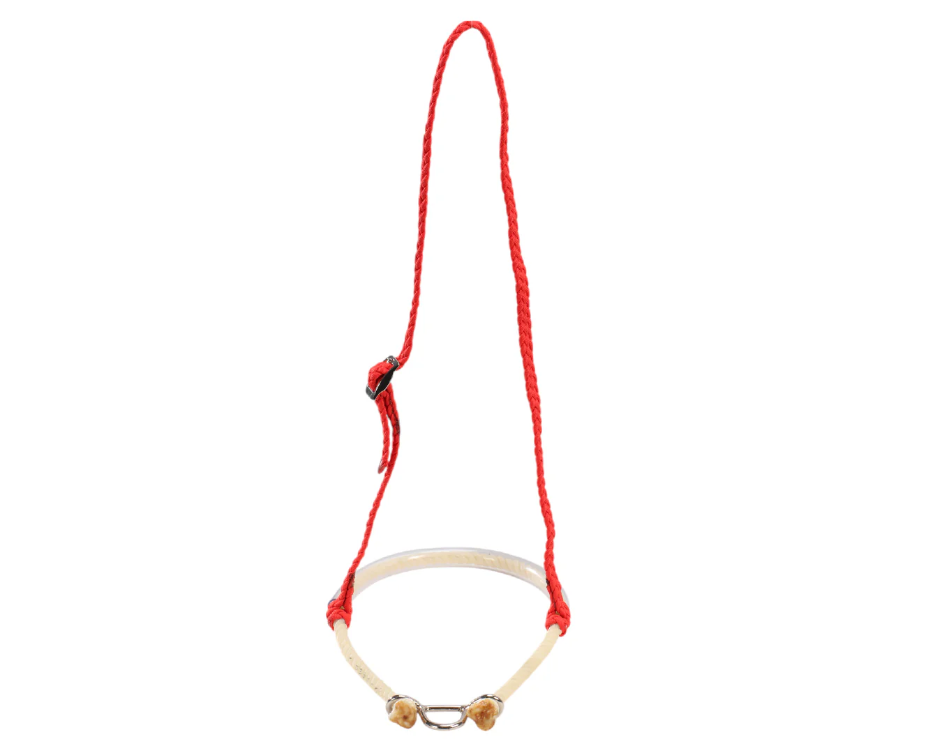 Supreme Western Noseband with Braided Headpiece - Image 16