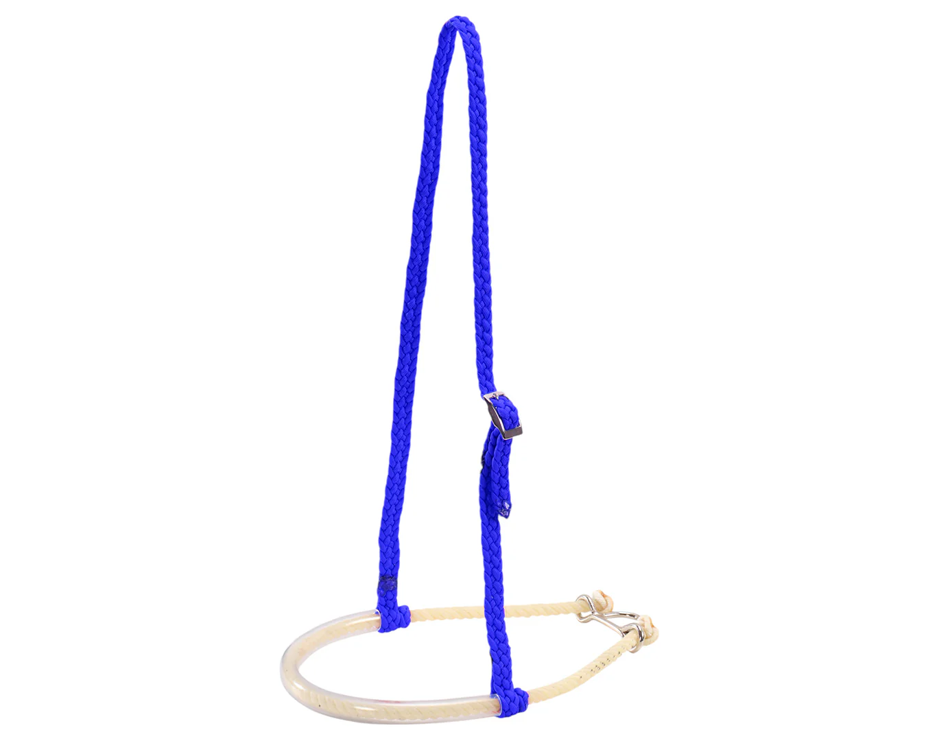 Supreme Western Noseband with Braided Headpiece - Image 5