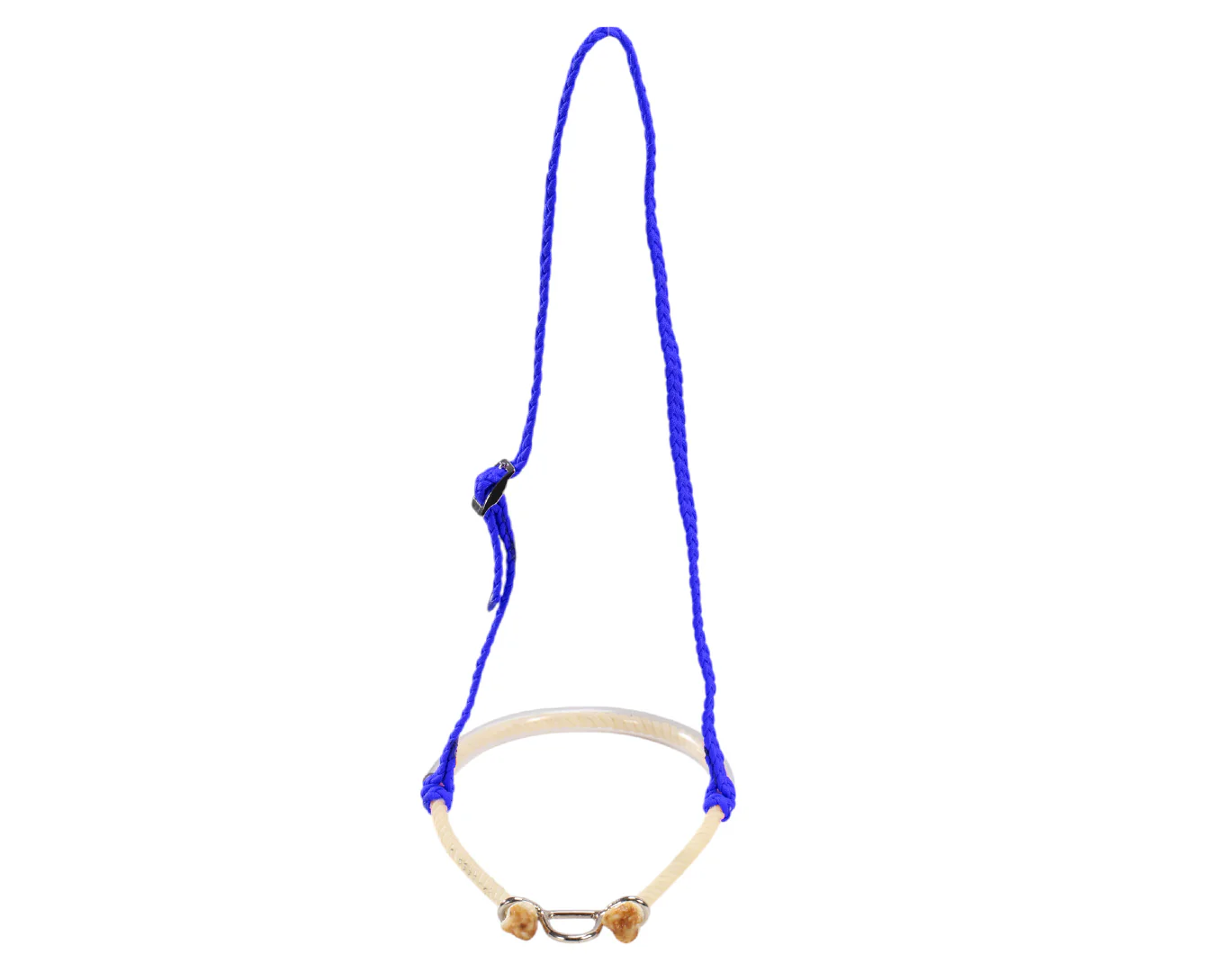 Supreme Western Noseband with Braided Headpiece - Image 7