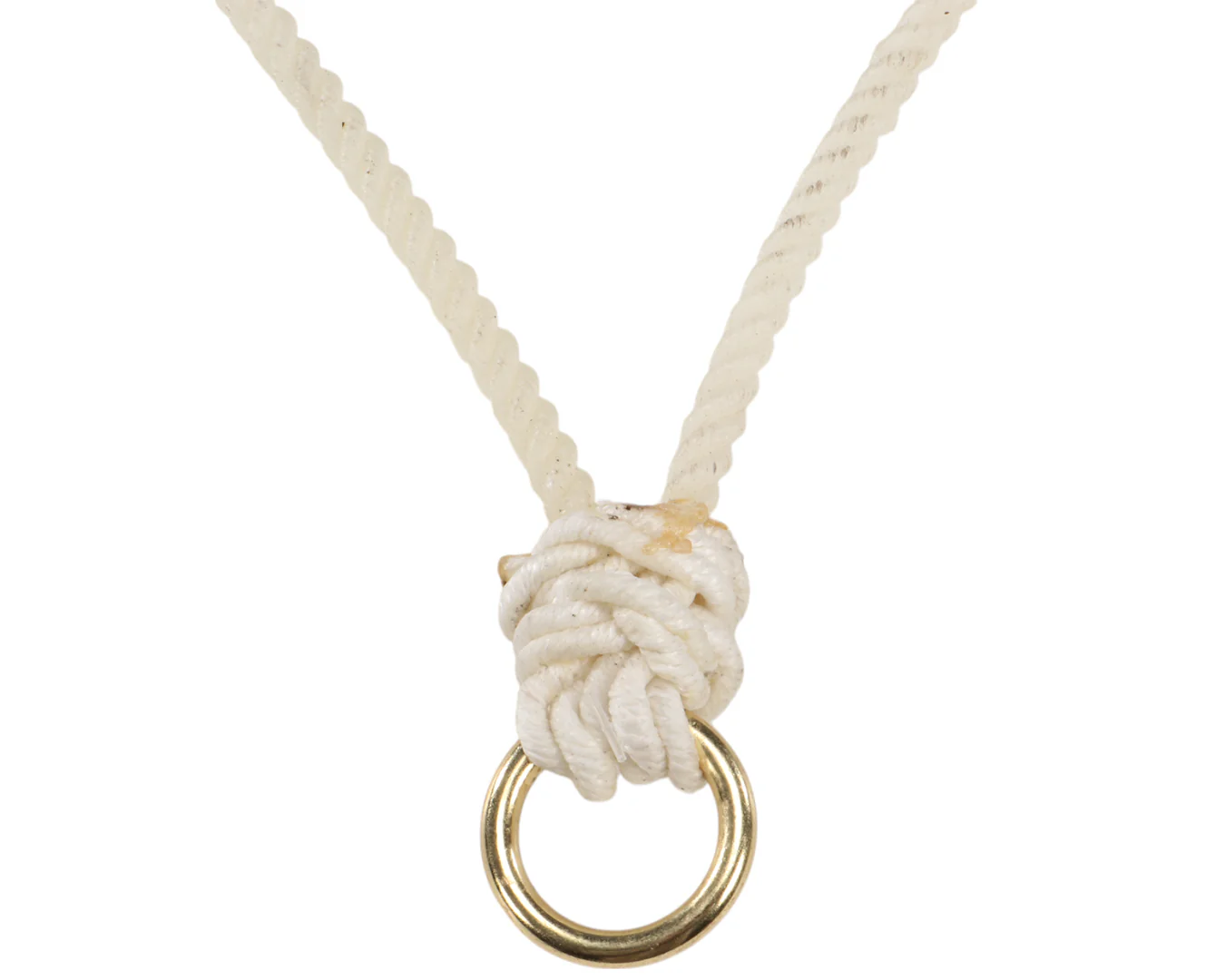 Supreme Western Nylon Rope Headsetter - Image 2