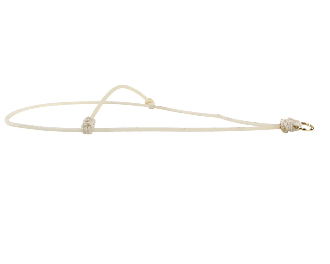 Supreme Western Nylon Rope Headsetter - Image 4