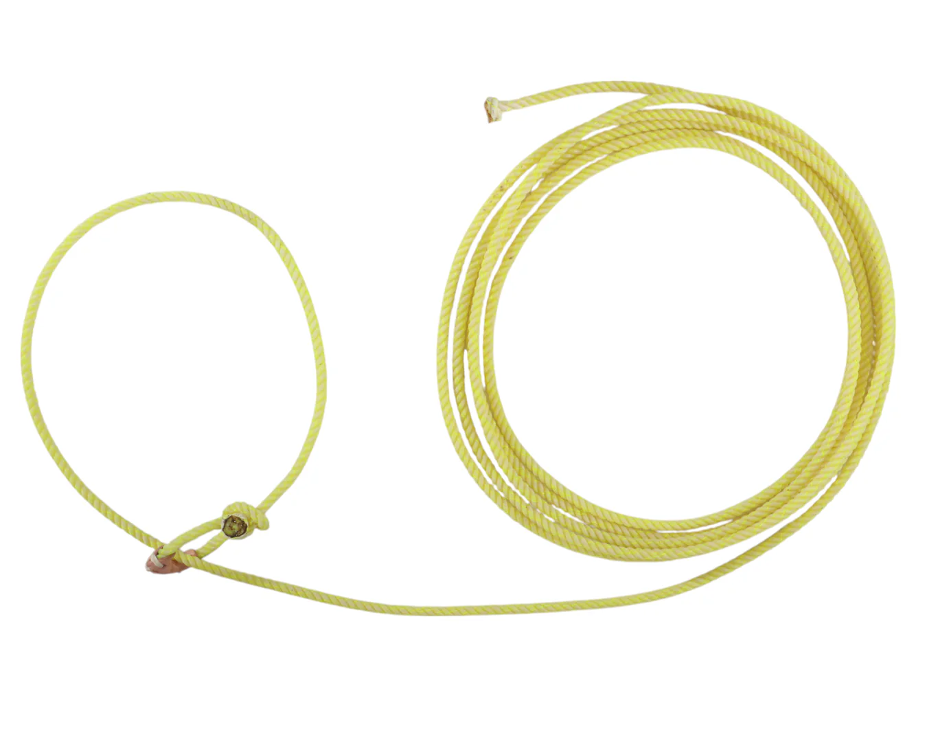 Supreme Western Kids Poly Lariat Rope