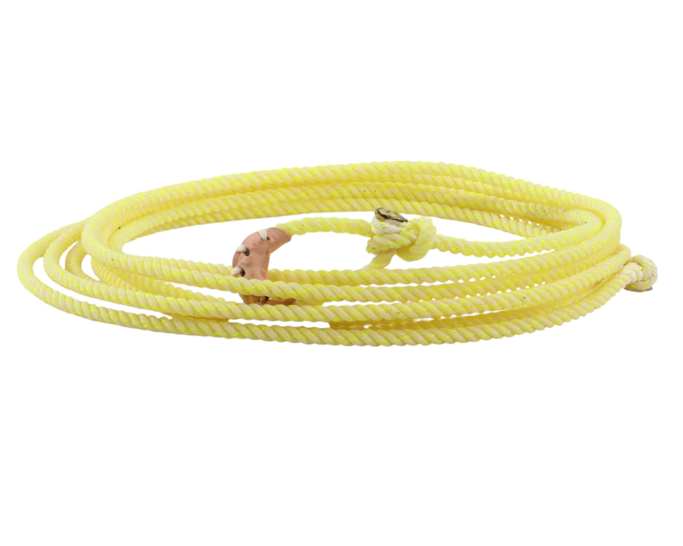 Supreme Western Kids Poly Lariat Rope - Image 2