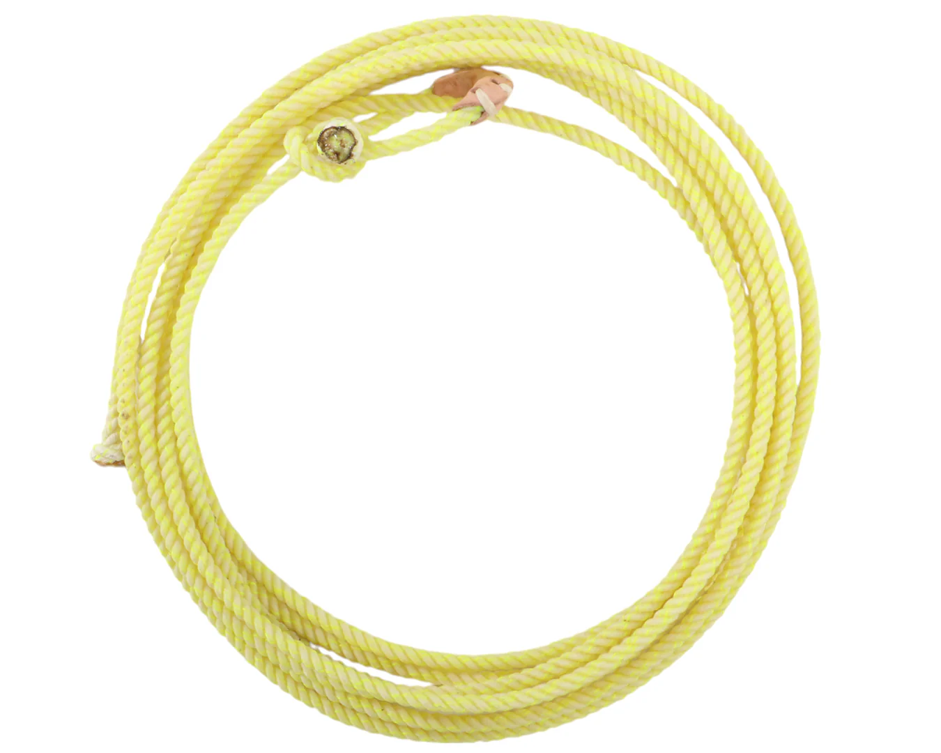 Supreme Western Kids Poly Lariat Rope - Image 3