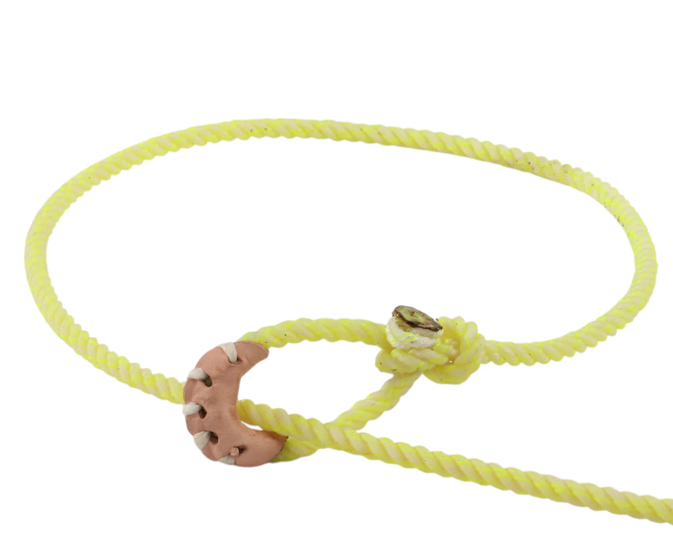 Supreme Western Kids Poly Lariat Rope - Image 4