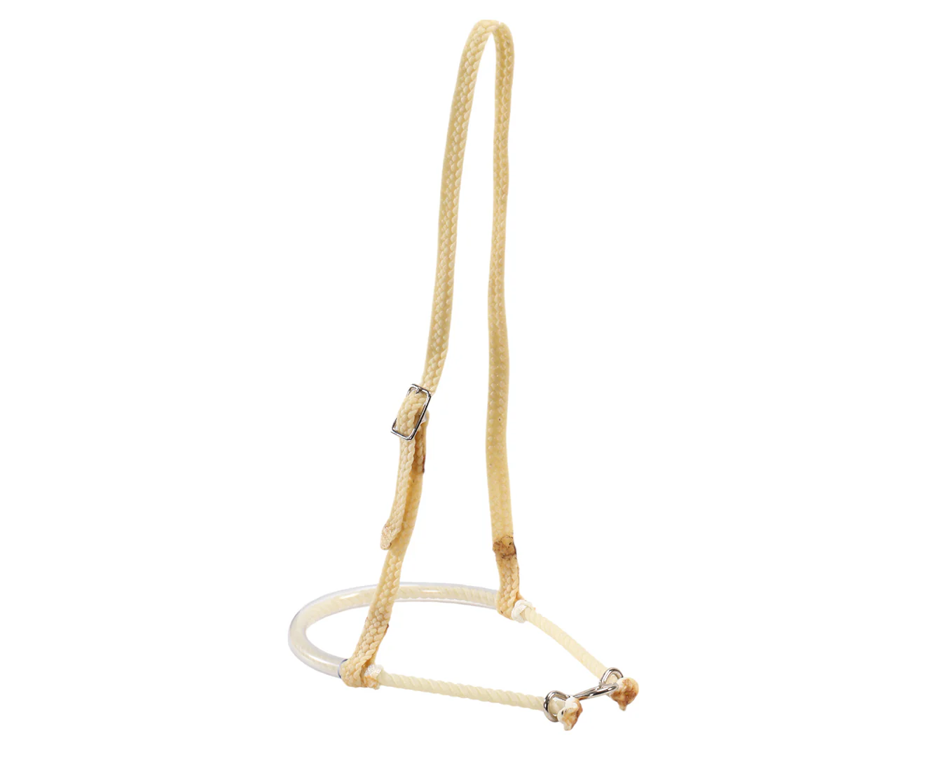 Supreme Western Noseband with Leather Headpiece - Image 3