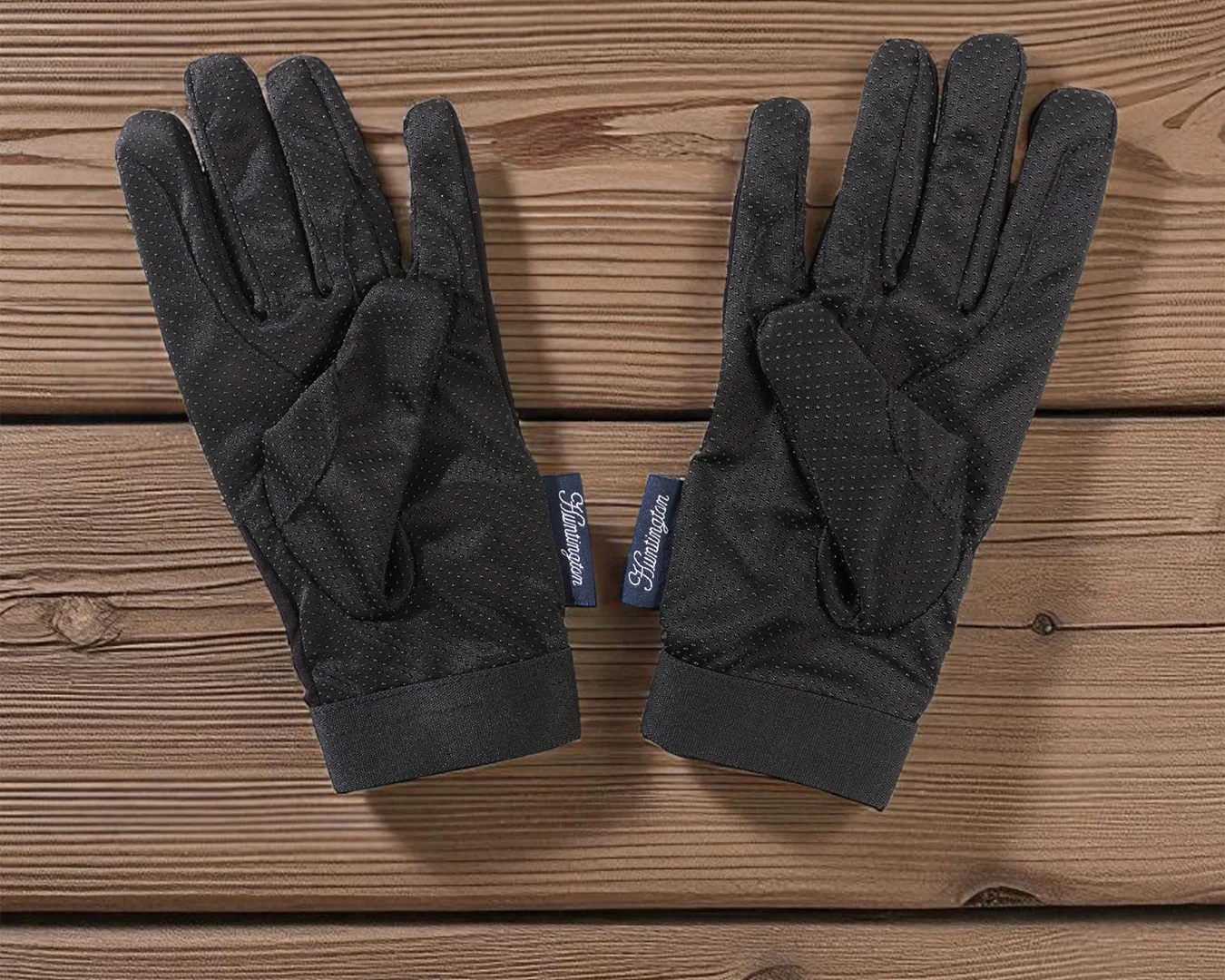 Sure-Grip Riding Gloves - Image 4