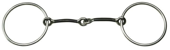 Sweet Mouth Superfine Snaffle Bit