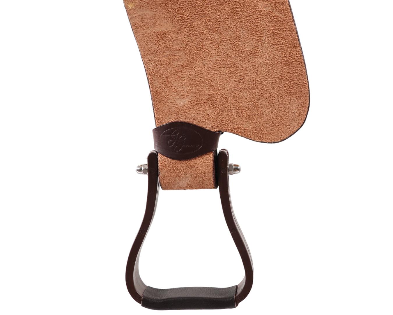 GG Australia Swinging Fender Saddle Kit - Image 10