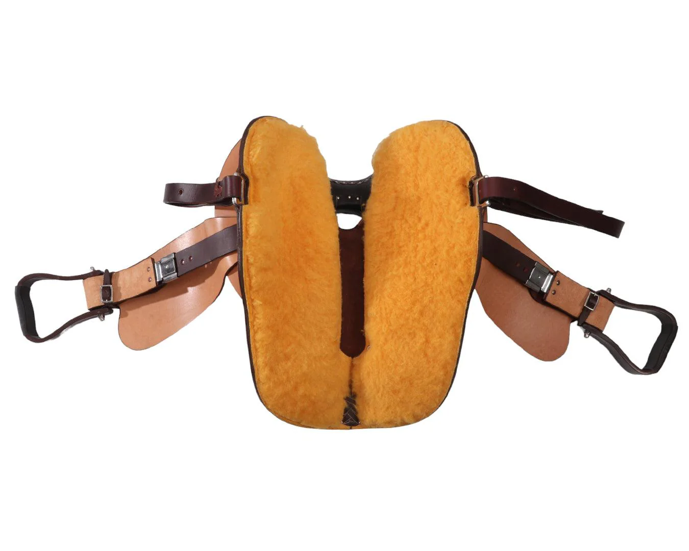 GG Australia Swinging Fender Saddle Kit - Image 14