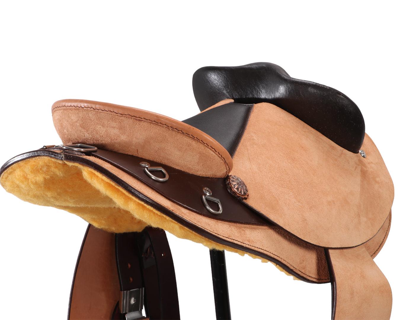 GG Australia Swinging Fender Saddle Kit - Image 8