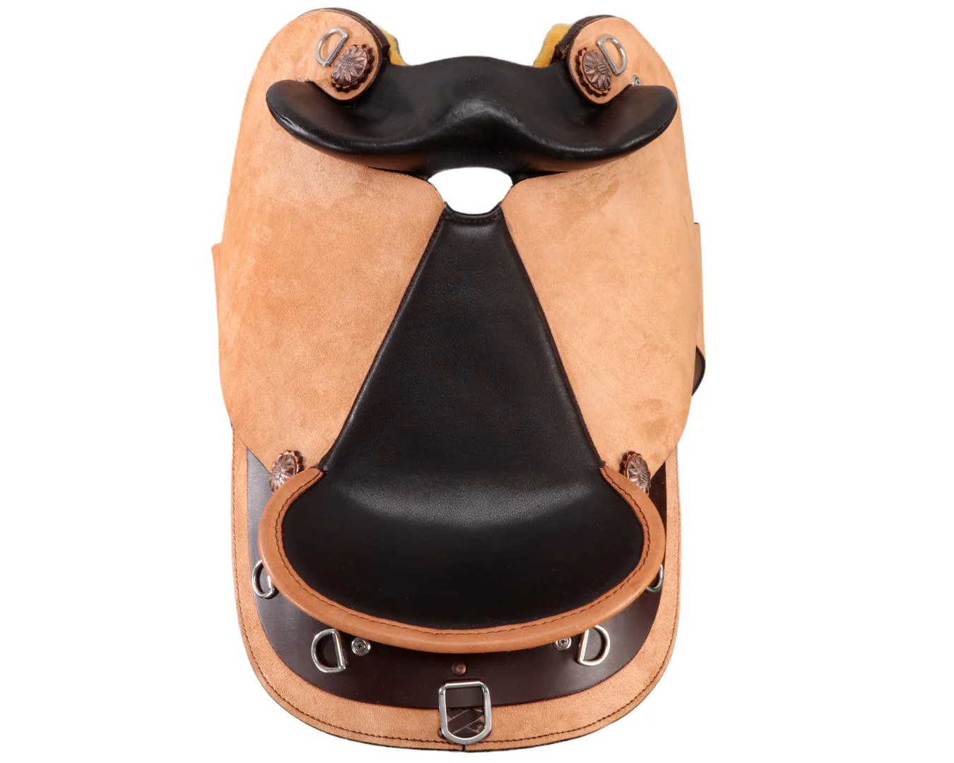 GG Australia Swinging Fender Saddle Kit - Image 9