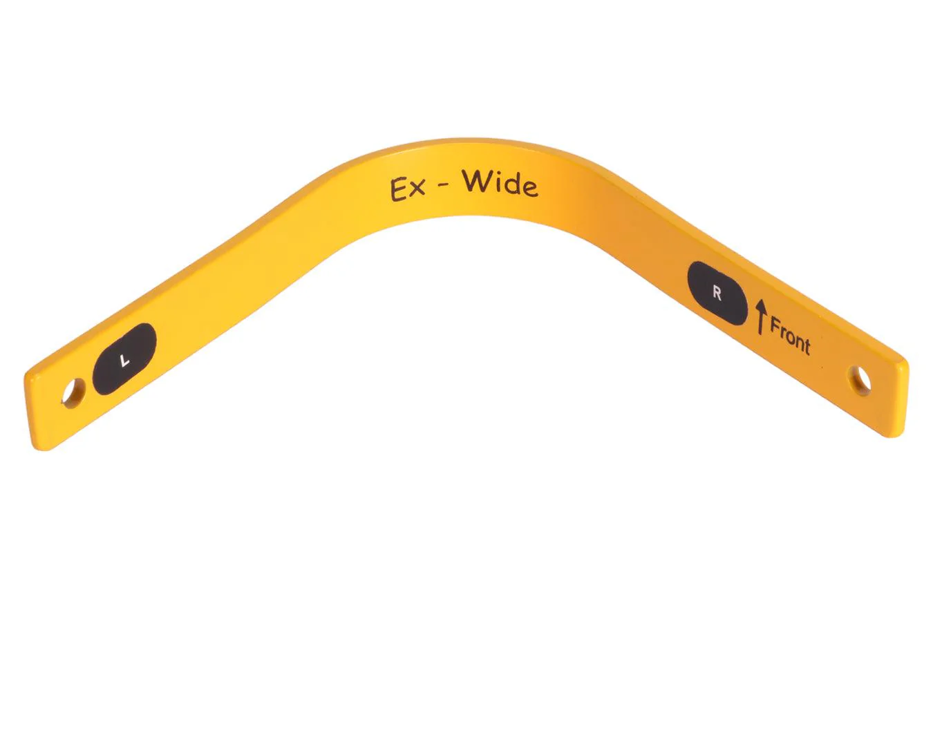 Swinging Fender Gullet Plates - Image 11