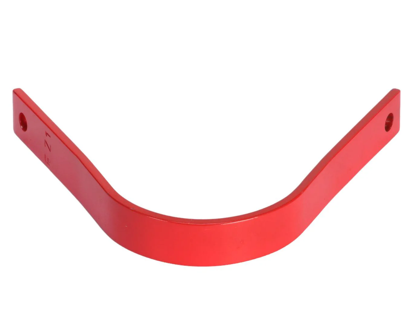 Swinging Fender Gullet Plates - Image 2