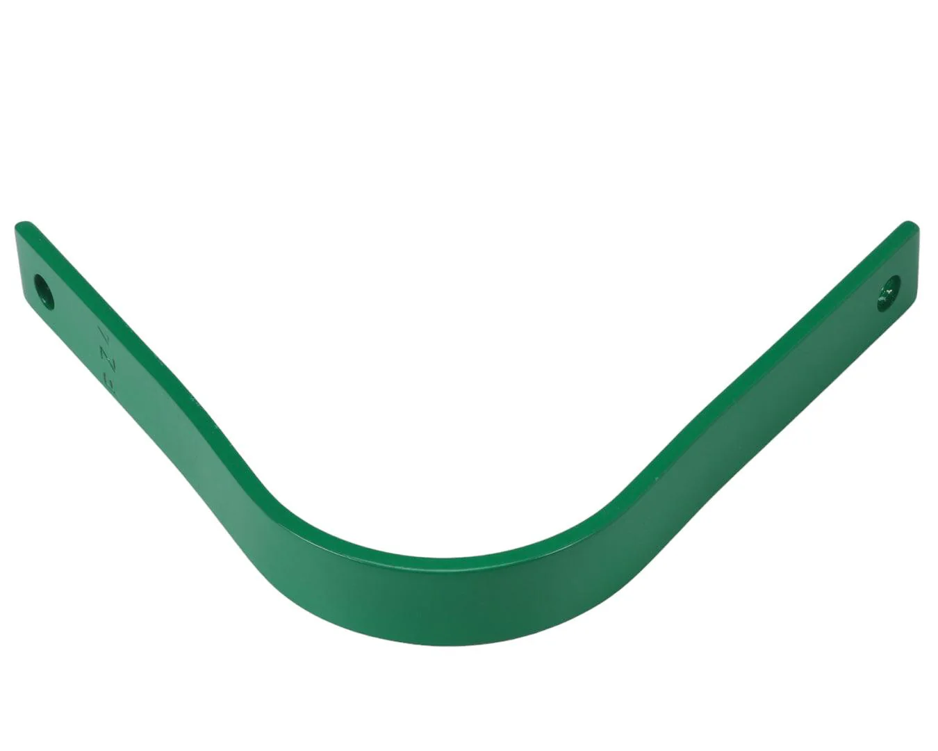 Swinging Fender Gullet Plates - Image 9