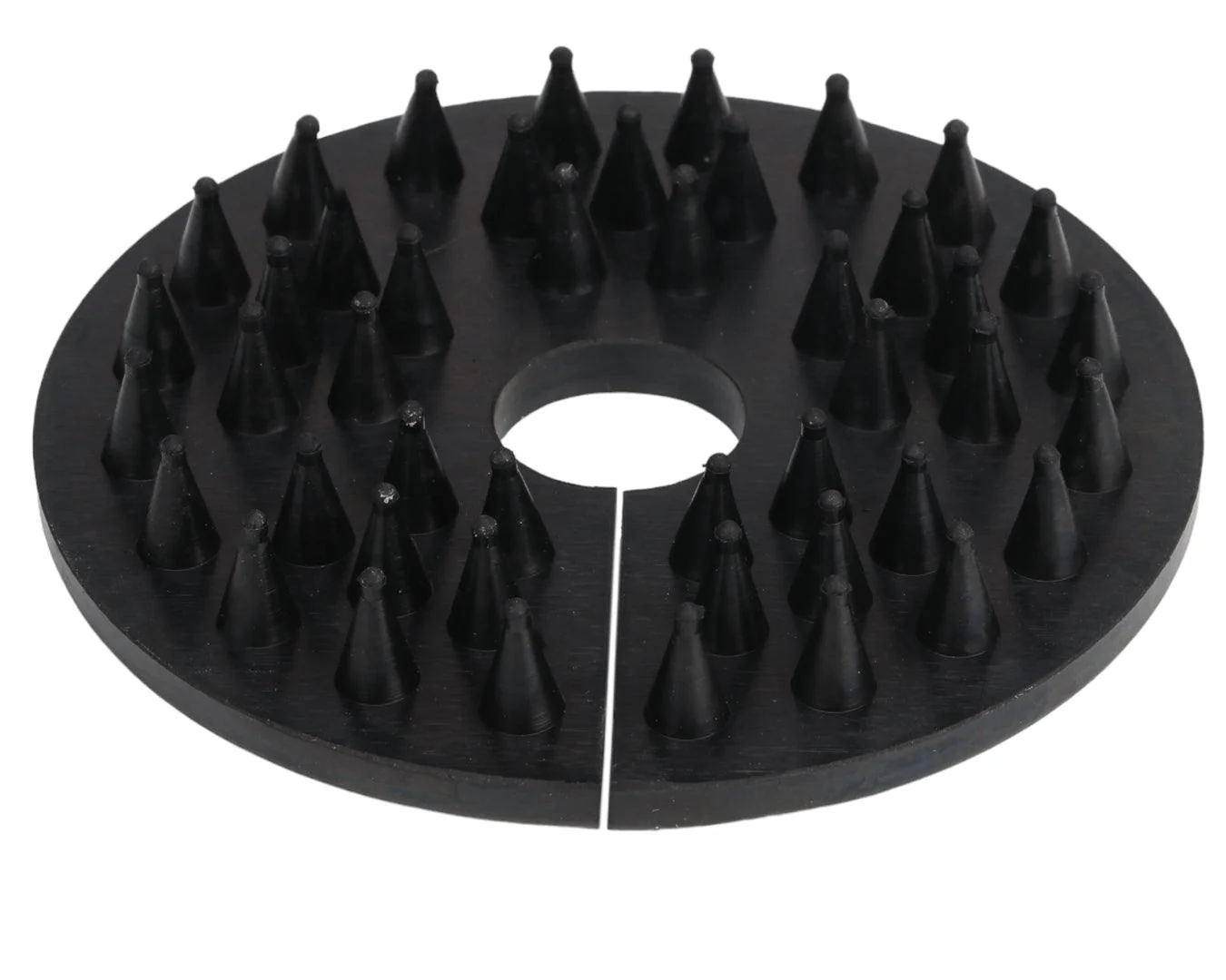 Synthetic Bit Burr