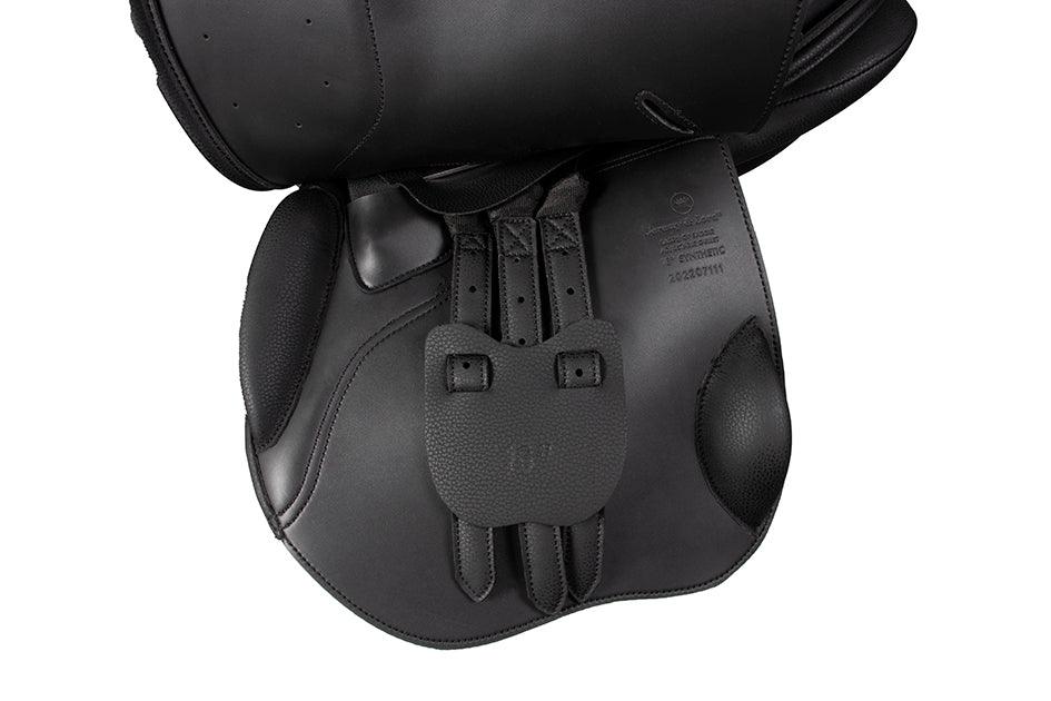 Jeremy & Lord Synthetic All Purpose Saddle - Image 4