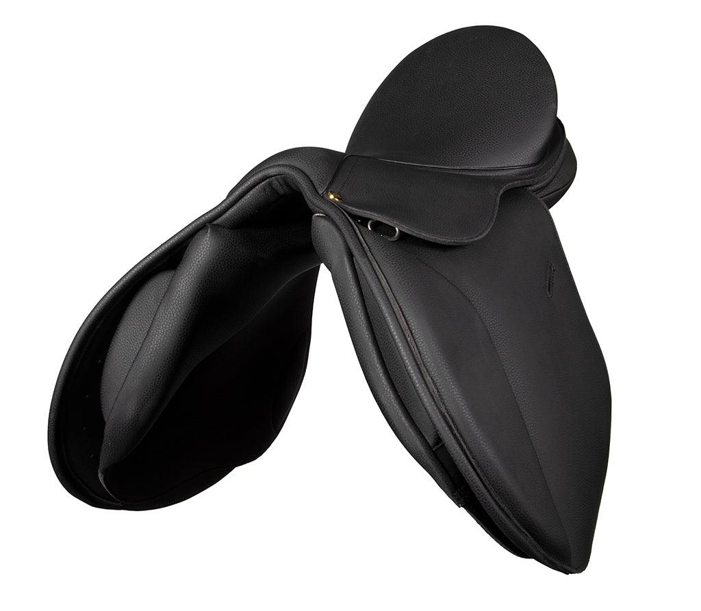 Jeremy & Lord Synthetic All Purpose Saddle - Image 6