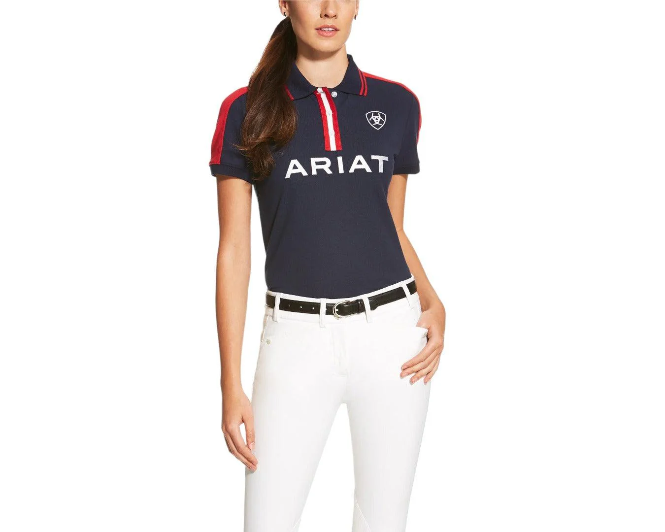 Team 2.0 Ladies Polo