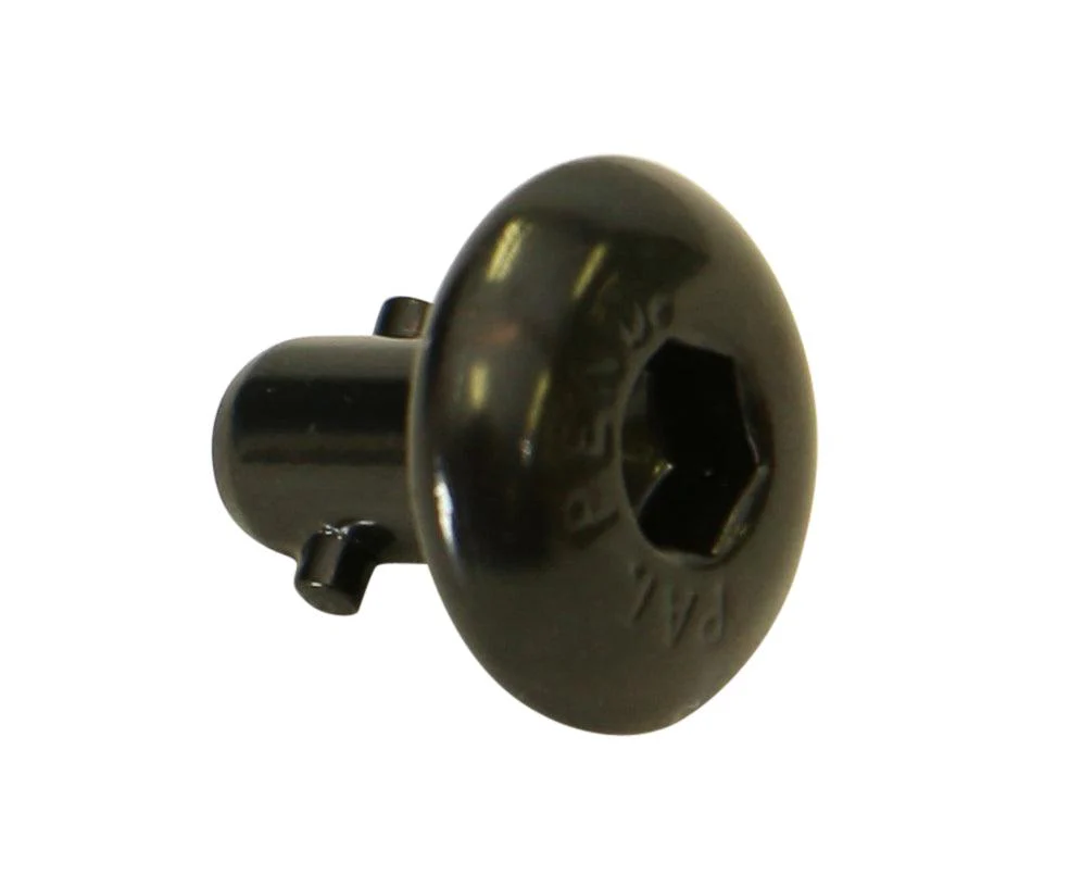 Tekna AP/Dressage Gullet Plate - Gen 1 - Image 2