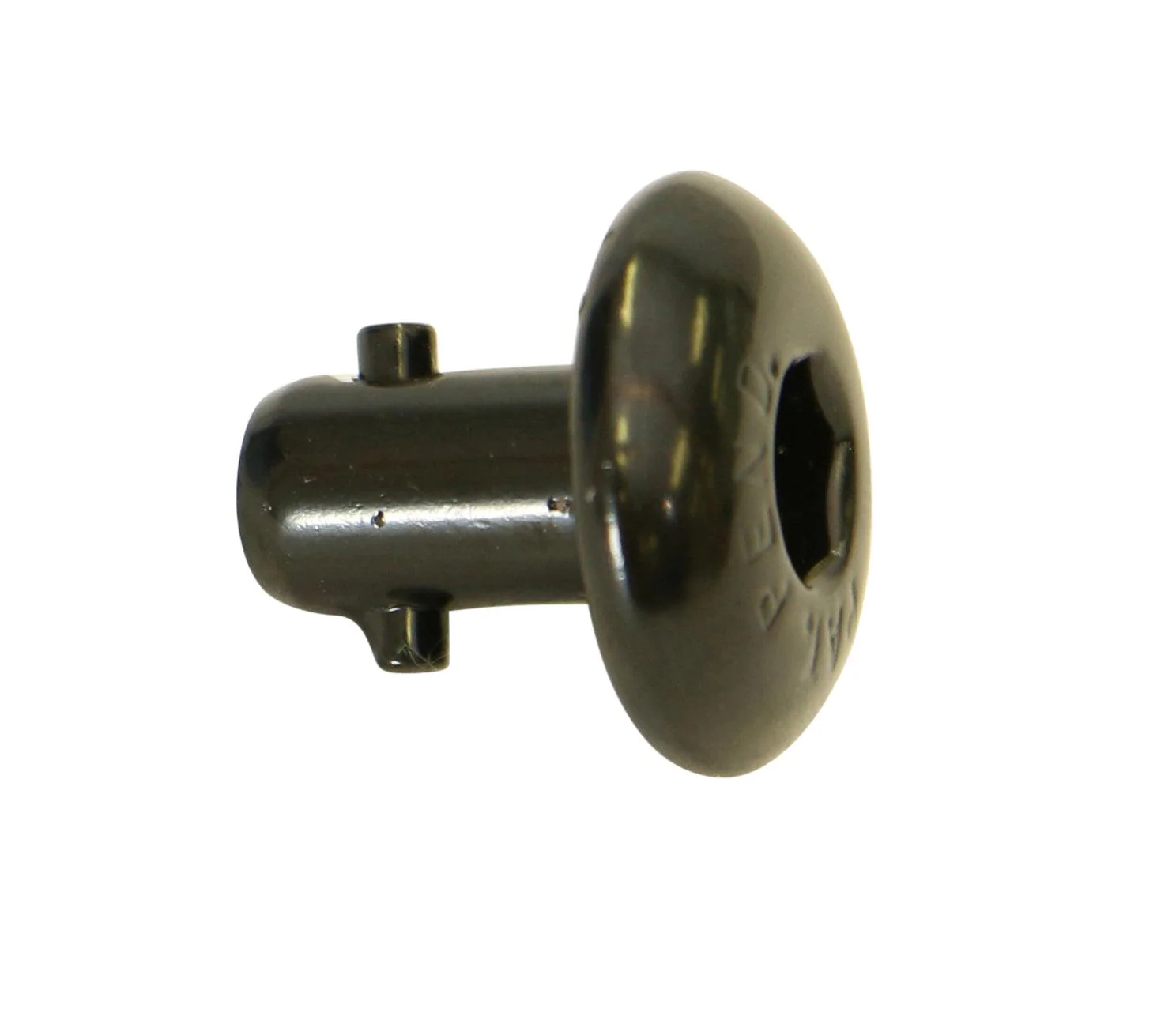 Tekna AP/Dressage Gullet Plate - Gen 1 - Image 3