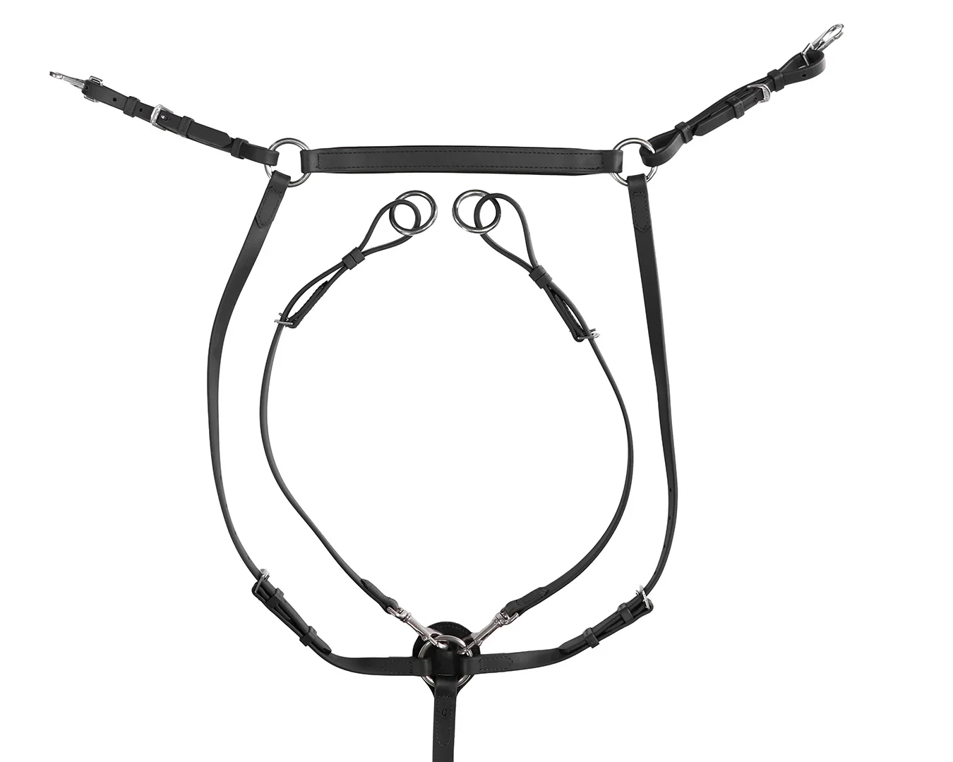Tekna Breastplate w/Martingale - Image 2