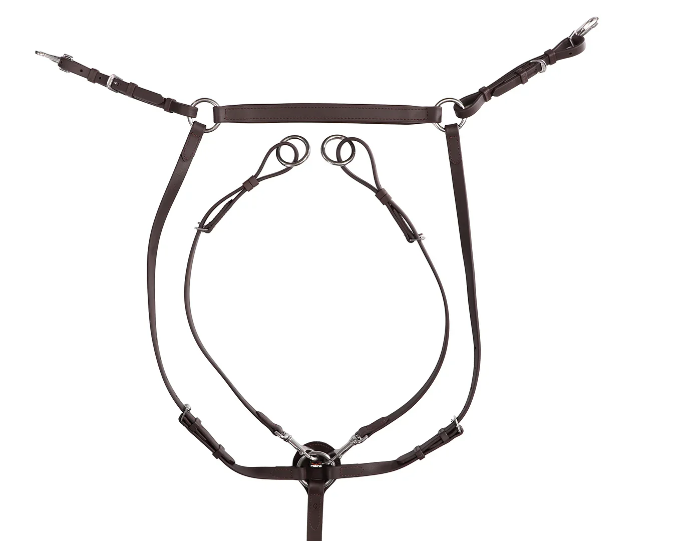 Tekna Breastplate w/Martingale - Image 7