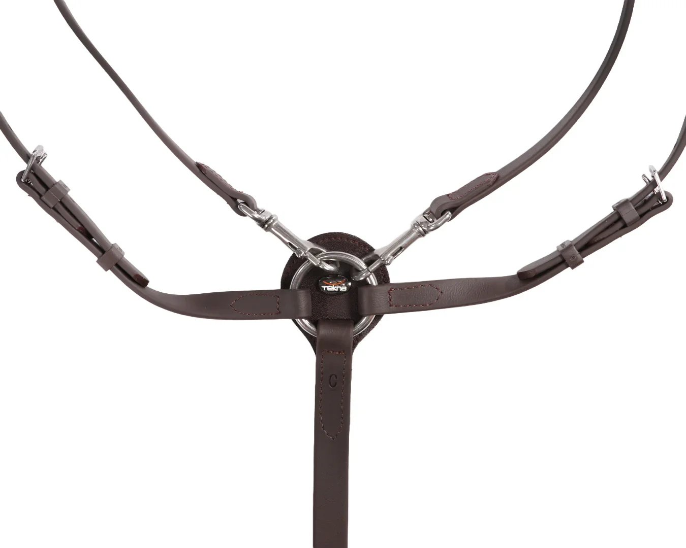 Tekna Breastplate w/Martingale - Image 9