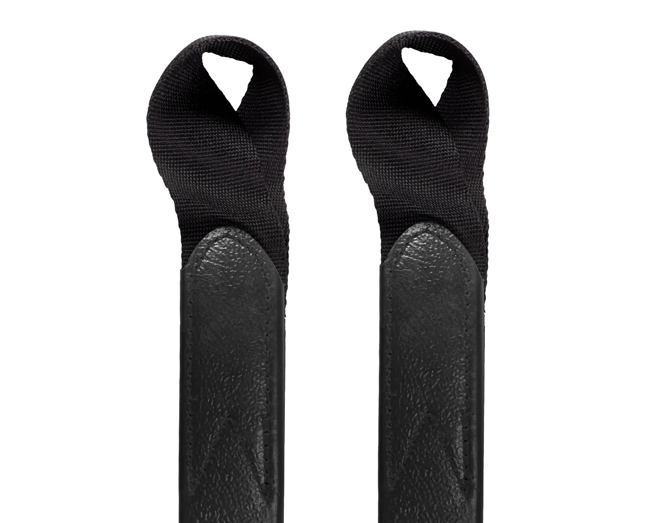 Tekna Dressage Saddle Girth Points