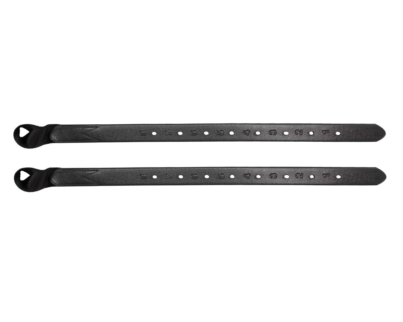 Tekna Dressage Saddle Girth Points - Image 2