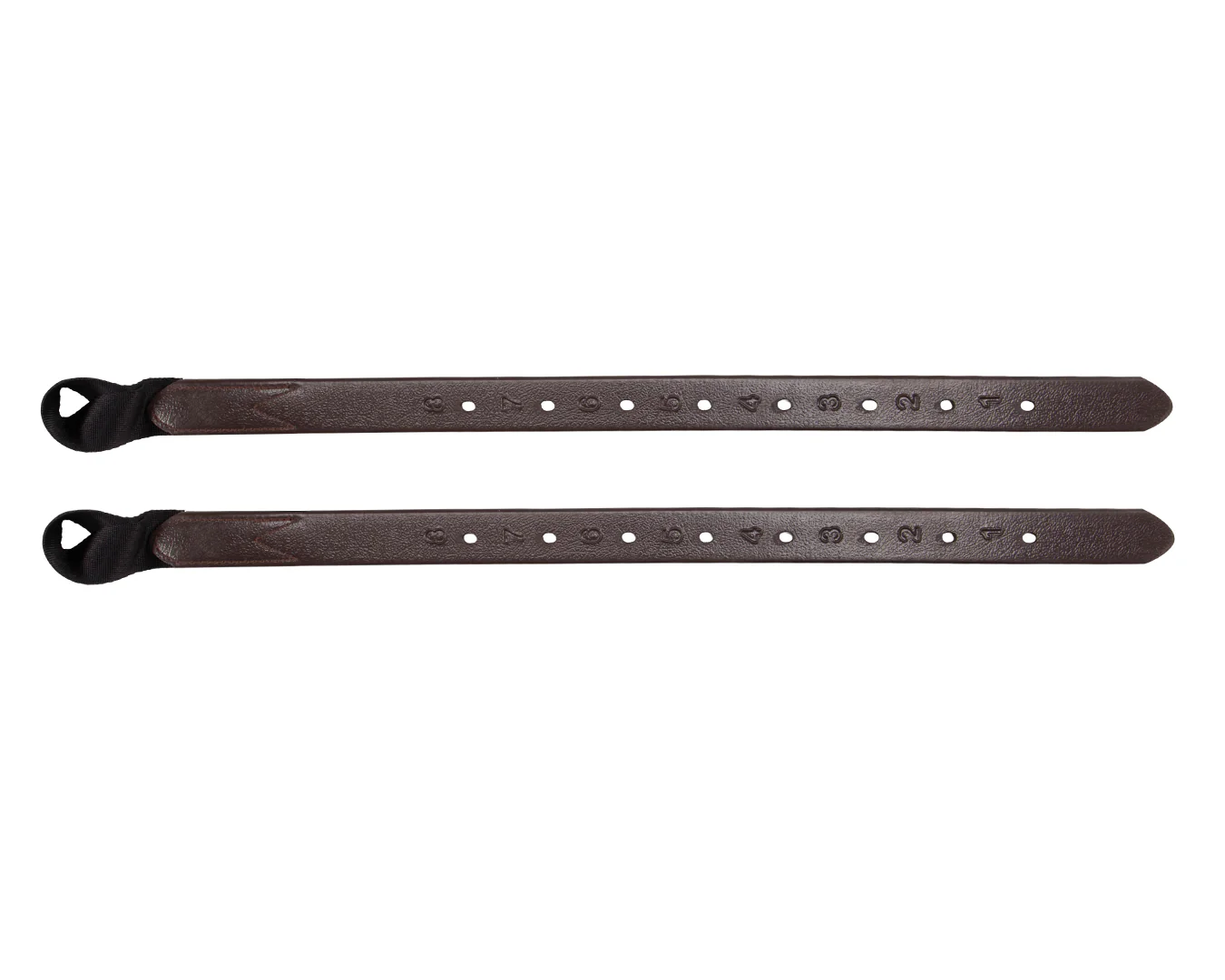 Tekna Dressage Saddle Girth Points - Image 4