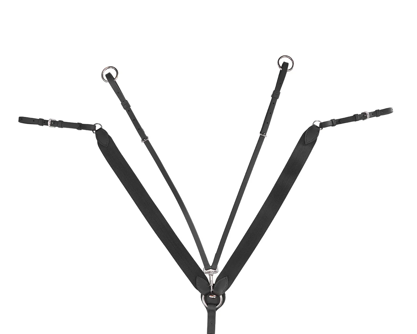 Tekna Elastic Breastplate - Image 2