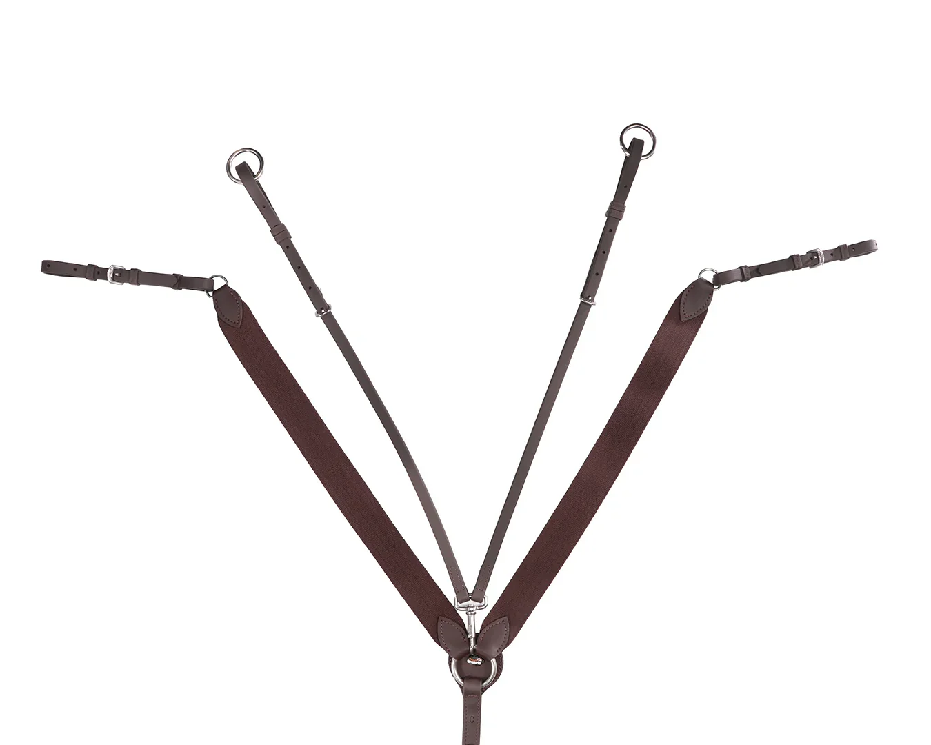 Tekna Elastic Breastplate - Image 7