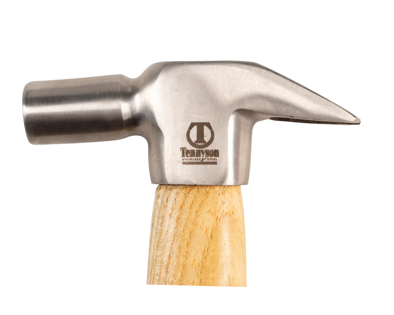 Tennyson Farriers Hammer - Image 3