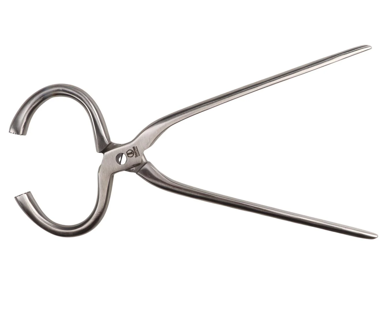 Tennyson Hoof Test Forceps - Image 2