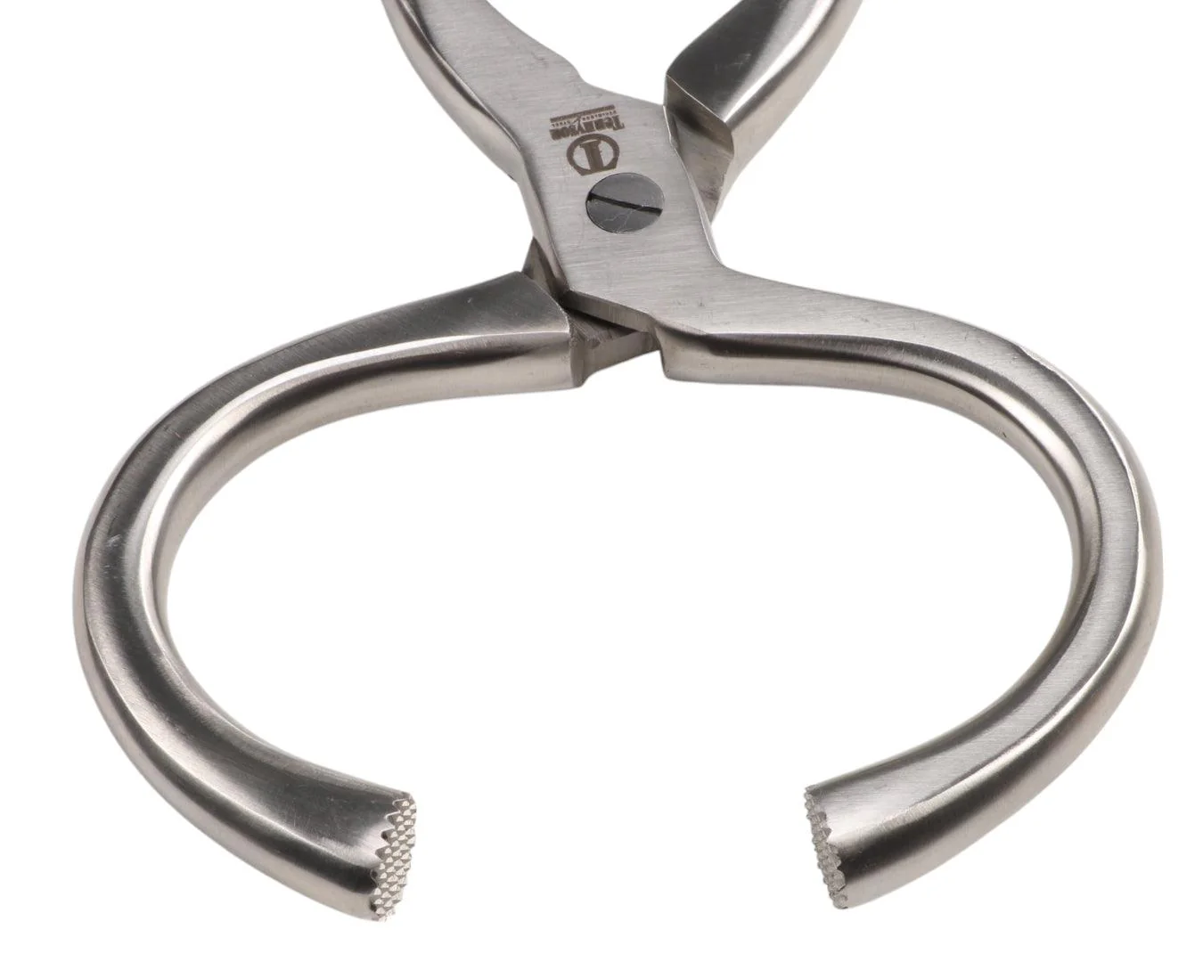 Tennyson Hoof Test Forceps - Image 3