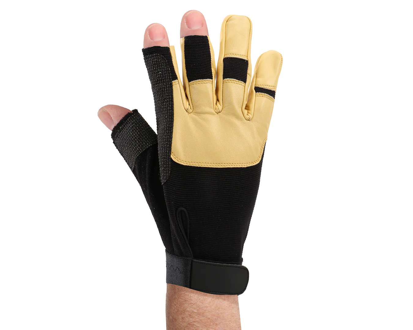 Tennyson Kevlar Farrier Gloves - Image 2