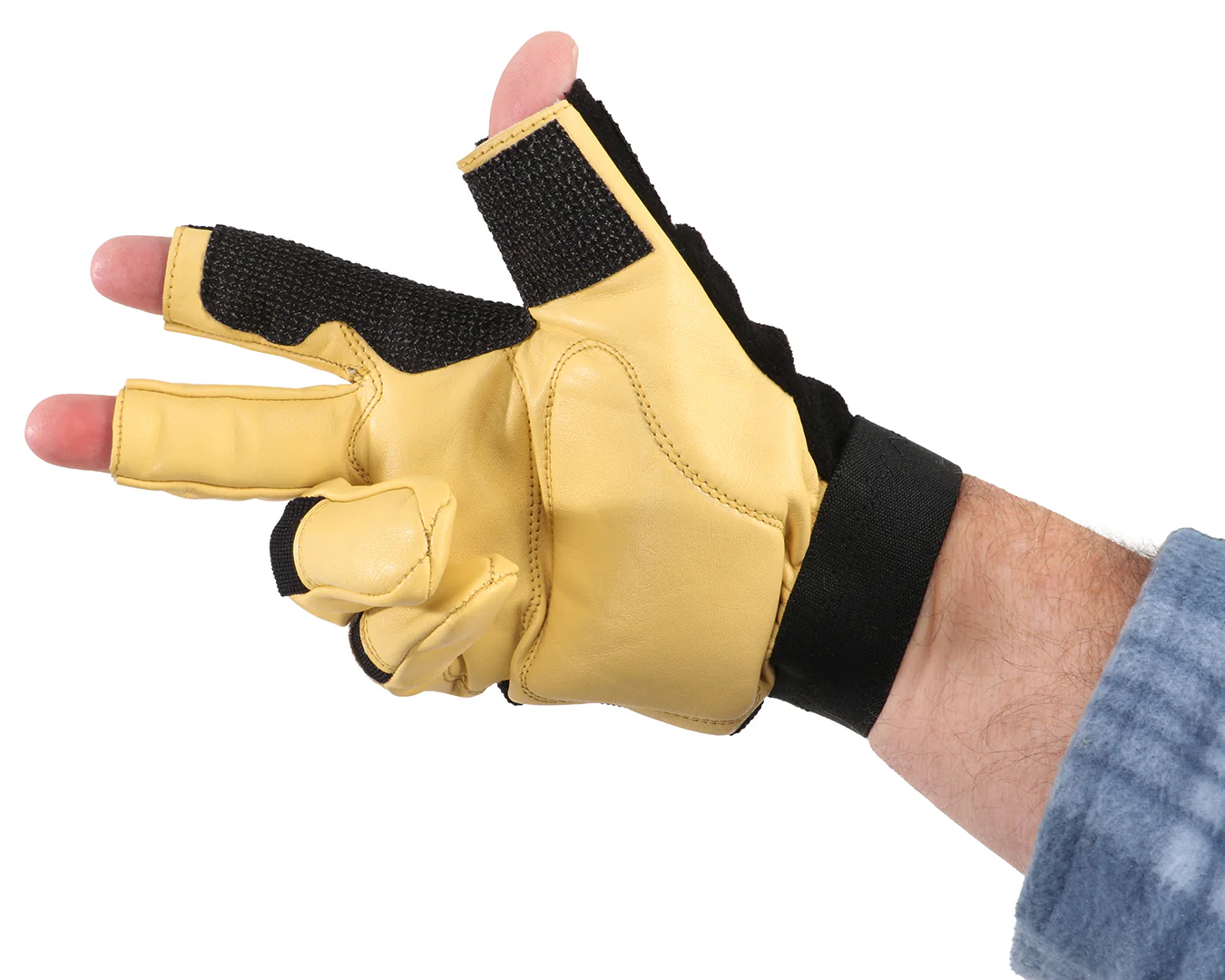 Tennyson Kevlar Farrier Gloves - Image 4