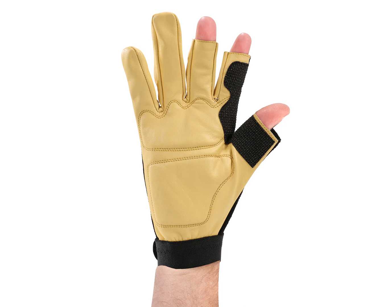Tennyson Kevlar Farrier Gloves - Image 5
