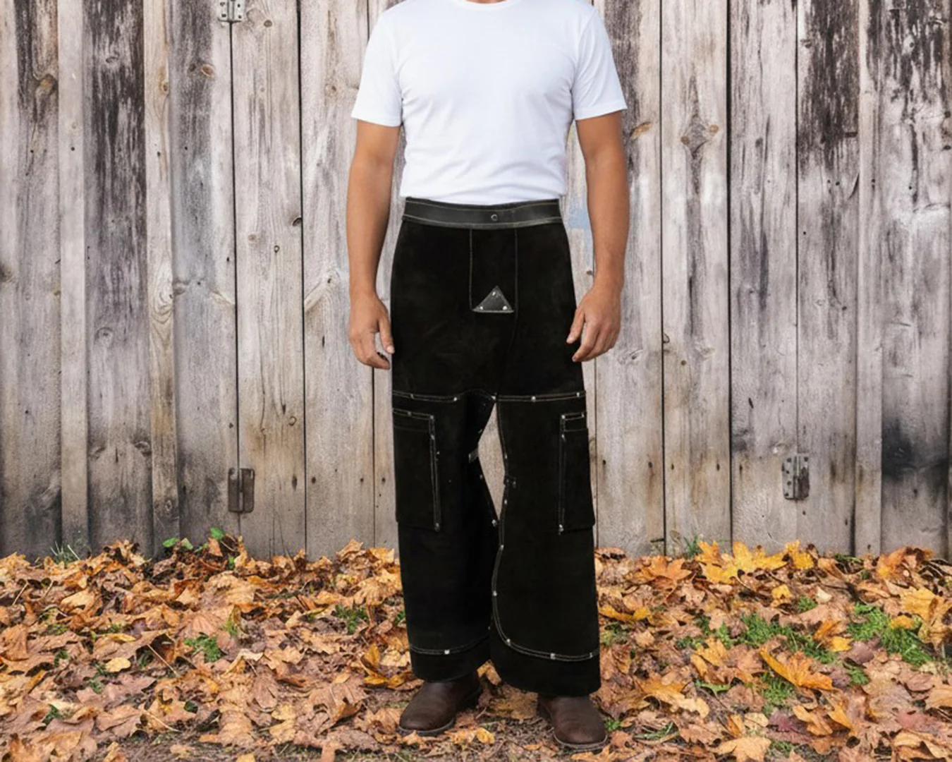 Tennyson Master Farrier Apron
