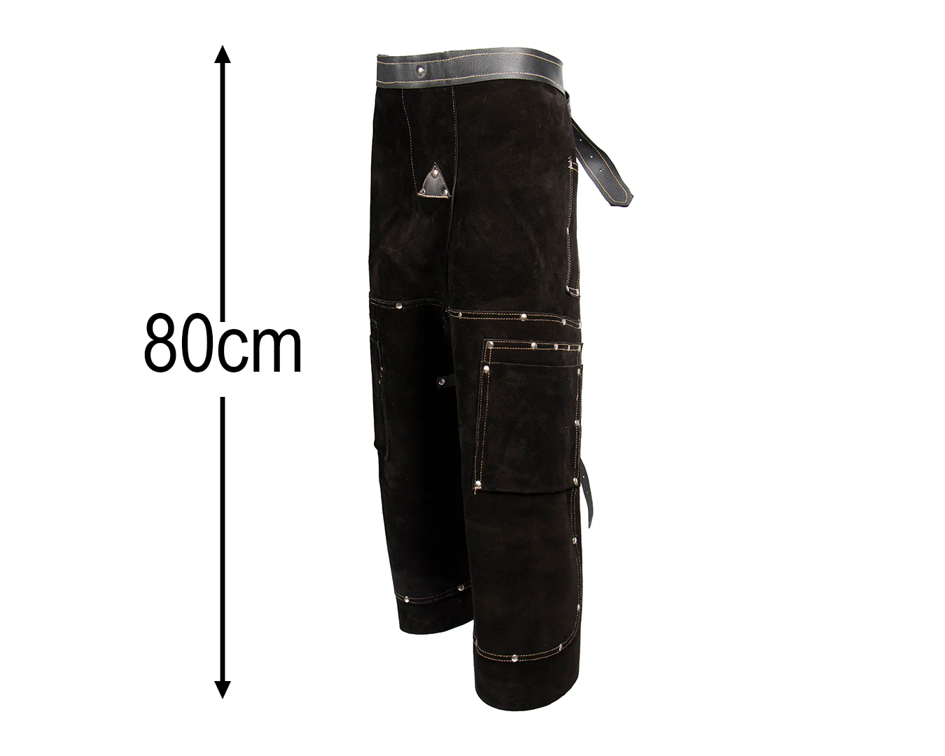 Tennyson Master Farrier Apron - Image 5