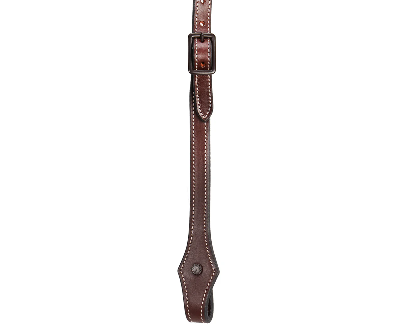 Texas-Tack Diamond Headstall - Image 4