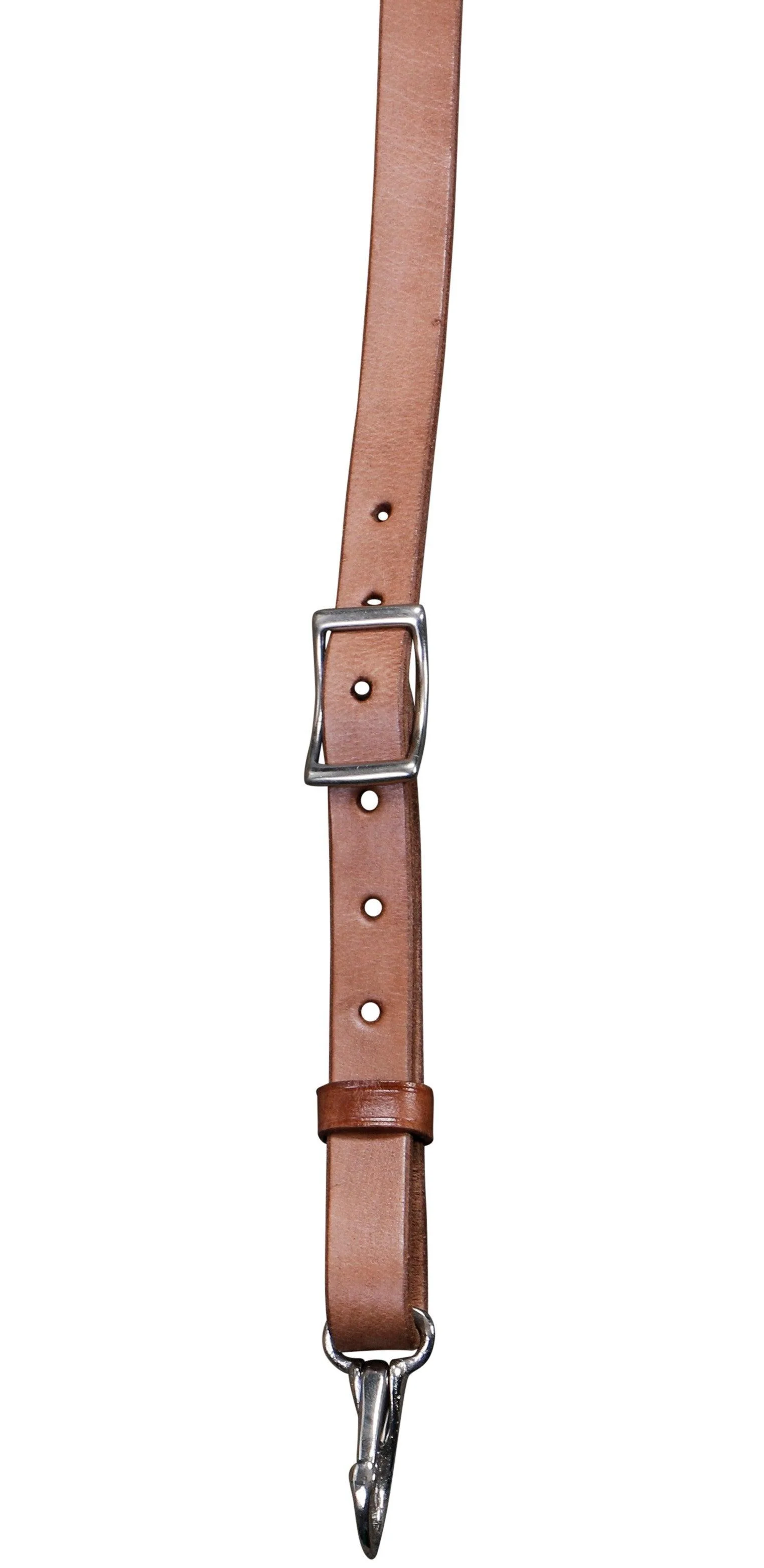 Texas-Tack Plain Breastcollar - Image 4