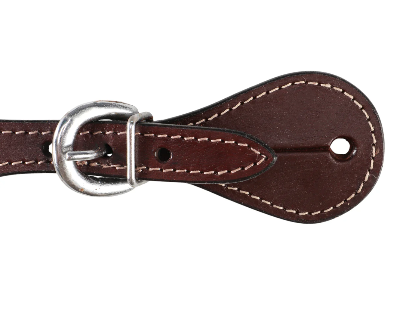 Texas-Tack Western Spur Straps - Image 2