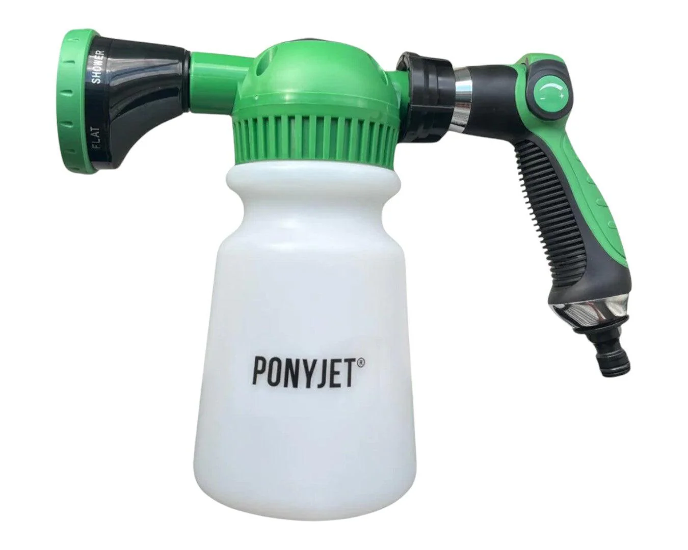 The Ponyjet 4.0 Ultra Washer