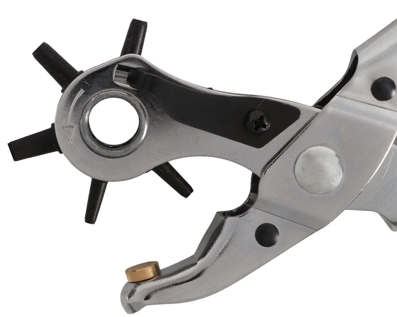 The Power Punch - Image 3