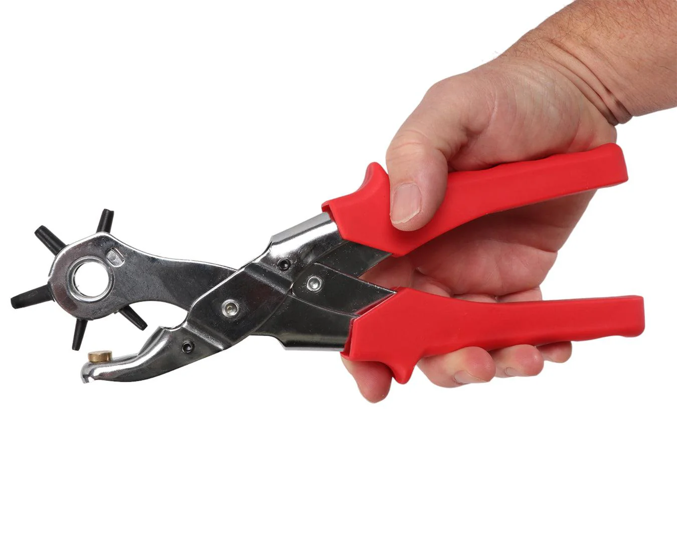 The Power Punch - Image 4