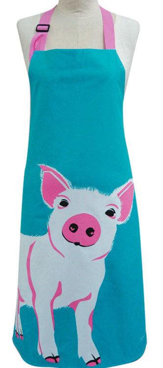 Thomas Cook Apron - Various Designs - Image 4
