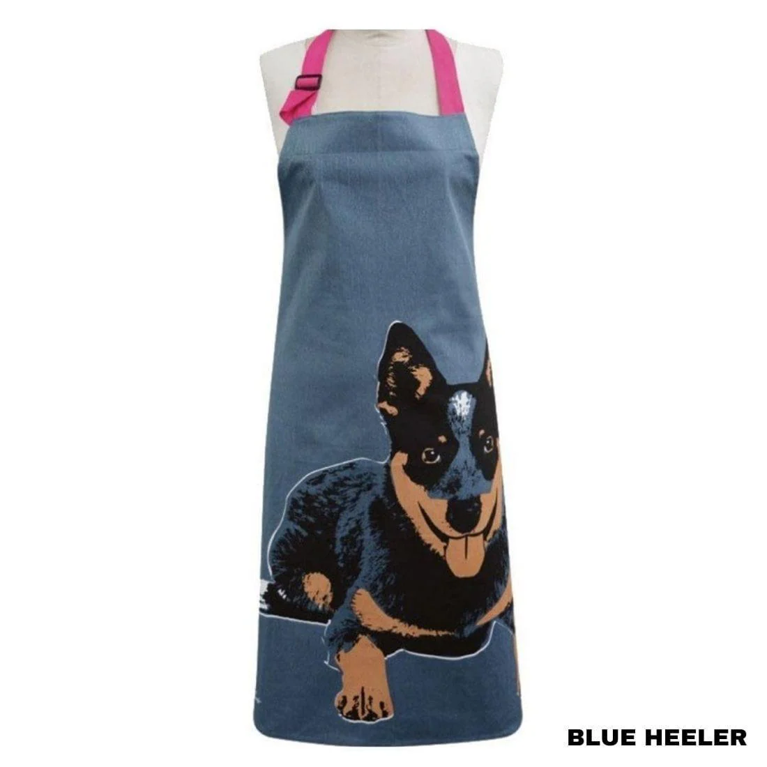 Thomas Cook Apron - Various Designs - Image 6