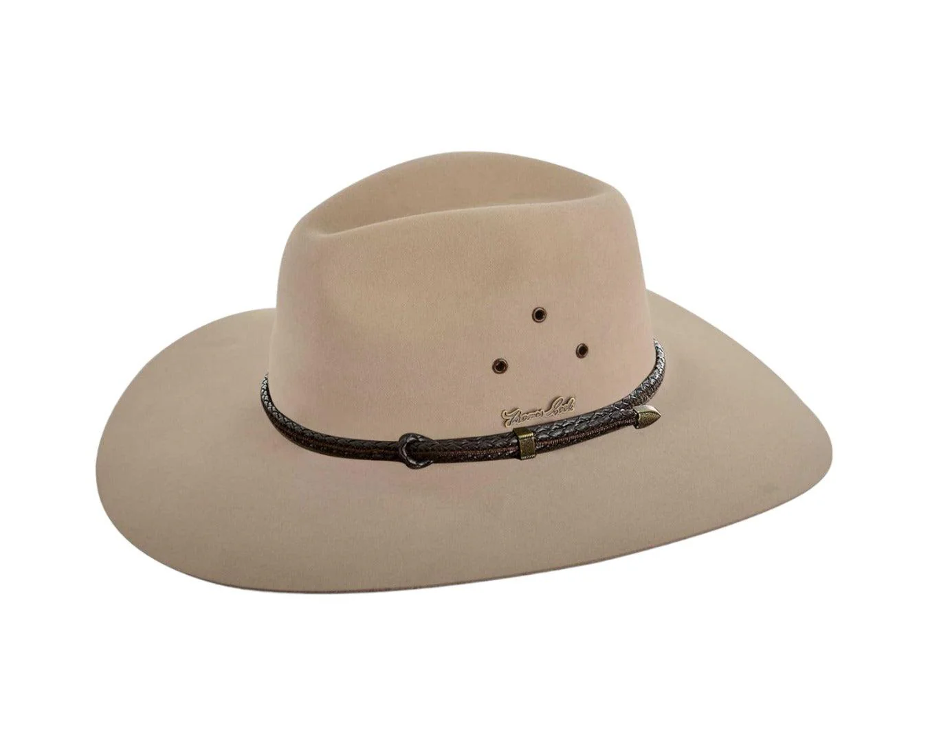Thomas Cook Drover Hat - Image 2